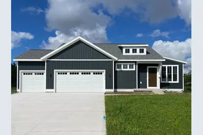10713 Melanie Drive, Allendale, MI 49401 - Photo 1
