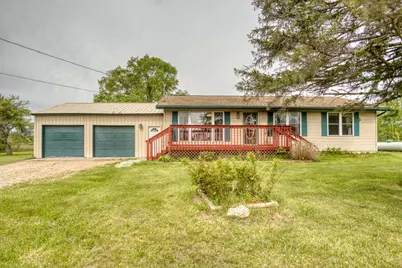 16405 110th Avenue, Rodney, MI 49342 - Photo 1