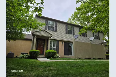 3154 Hidden Trail Trail, Waterford, MI 48328 - Photo 1