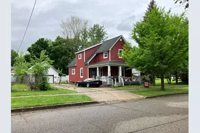 821 Fletcher Street, Owosso, MI 48867 - Photo 1