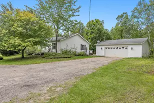 11478 E 7 Mile Rd, Tustin, MI 49688 - Photo 1