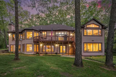 4085 Wildwood Drive, Allegan, MI 49010 - Photo 1