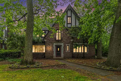 3261 Sherbourne Road, Detroit, MI 48221 - Photo 1