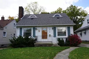 1916 Lyons Ave, Lansing, MI 48910 - Photo 1