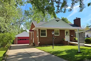2204 Lakeway Ave, Kalamazoo, MI 49001 - Photo 1