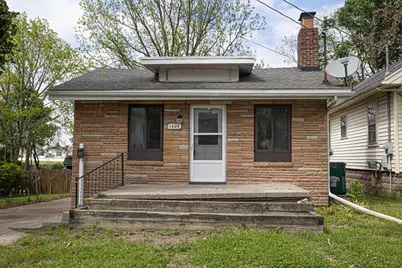 1429 Vine Street, Lansing, MI 48912 - Photo 1