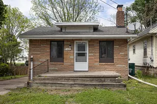 1429 Vine St, Lansing, MI 48912 - Photo 1