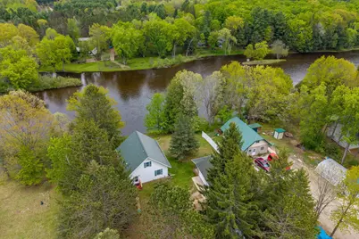 3804 Indian Trail Drive, Hersey, MI 49639 - Photo 1