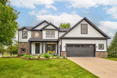 8460 Woodridge Drive, Davison, MI 48423 - Photo 1