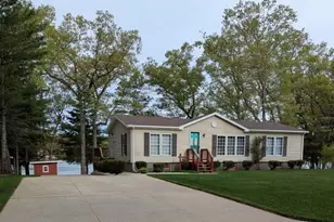 125 S Maple Rd, Branch, MI 49402 - Photo 1