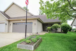 508 Bush Blvd, Three Rivers, MI 49093 - Photo 1