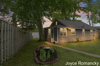 161 Beechwood Drive SW, Stanton, MI 48888 - Photo 1