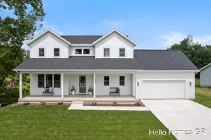 1705 Forest Hill Ave SE, Grand Rapids, MI 49546 - Photo 1