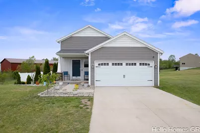 20 Berreta Drive, Shelbyville, MI 49344 - Photo 1