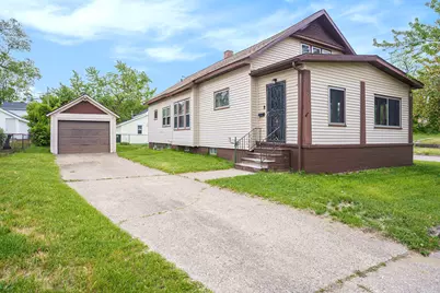 393 Merrill Avenue, Muskegon, MI 49441 - Photo 1