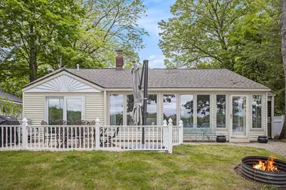 456 E Gull Lake Drive, Augusta, MI 49012 - Photo 1