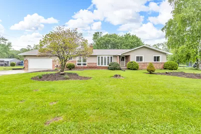 11245 Antcliff Road, Brooklyn, MI 49230 - Photo 1