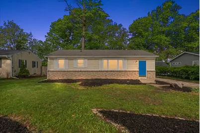 5759 Blaine Avenue SE, Kentwood, MI 49508 - Photo 1
