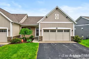 903 S Center Park Dr SW, Byron Center, MI 49315 - Photo 1