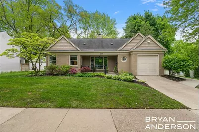 2120 Englewood Drive SE, East Grand Rapids, MI 49506 - Photo 1