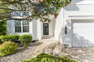 2632 E Turning Leaf Way, Fruitport, MI 49415 - Photo 1