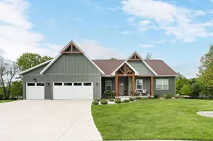 1819 Gloryfield Dr SW, Byron Center, MI 49315 - Photo 1