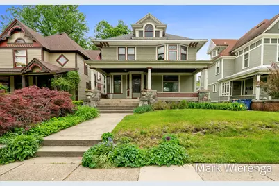 522 Paris Avenue SE, Grand Rapids, MI 49503 - Photo 1