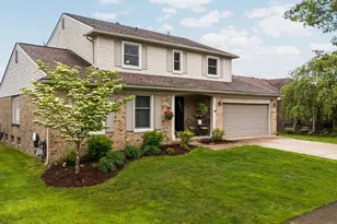 927 Queens Way, Canton, MI 48188 - Photo 1