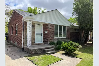 24680 Kenosha St Street, Oak Park, MI 48237 - Photo 1