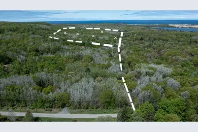 Parcel G-1 N 28th Avenue, Mears, MI 49436 - Photo 1