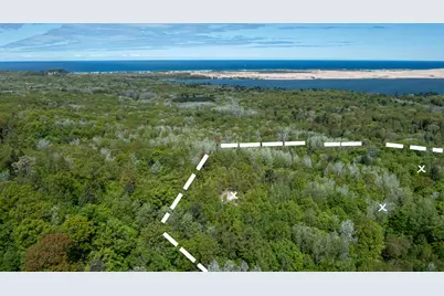 Parcel F-1 N 28th Avenue, Mears, MI 49436 - Photo 1