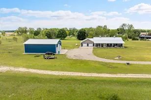 17495 Bison Trail, White Pigeon, MI 49099 - Photo 1