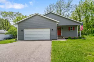 124 S Shore Dr, Portage, MI 49002 - Photo 1