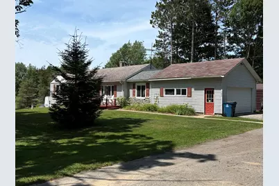 7694 Norconk Road, Bear Lake, MI 49614 - Photo 1