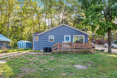 5142 Brown Street, Twin Lake, MI 49457 - Photo 1