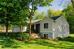 11775 Crystal Ridge Dr NE, Sparta, MI 49345 - Photo 1