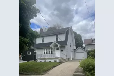 1007 Alto Avenue SE, Grand Rapids, MI 49507 - Photo 1