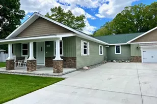 2985 Middle Lake Rd, Twin Lake, MI 49457 - Photo 1