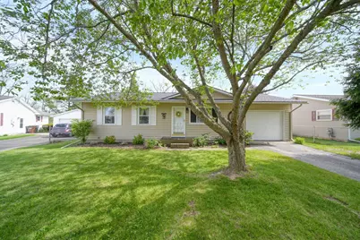 5477 Sherwood Drive, Jackson, MI 49201 - Photo 1