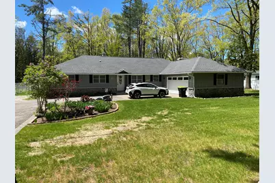 4516 Wah Wah Soo Drive, Gaylord, MI 49735 - Photo 1