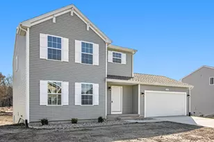 260 Jacata Dr, Kent City, MI 49330 - Photo 1