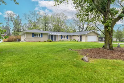 3010 Hill 'an' Brook Drive, Portage, MI 49024 - Photo 1