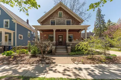 511 W Jefferson Street, Ann Arbor, MI 48103 - Photo 1