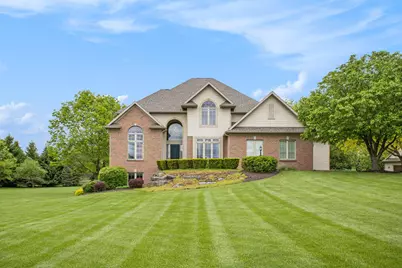 7701 Sunset Court, Caledonia, MI 49316 - Photo 1