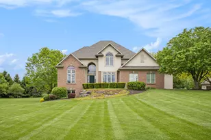 7701 Sunset Ct, Caledonia, MI 49316 - Photo 1