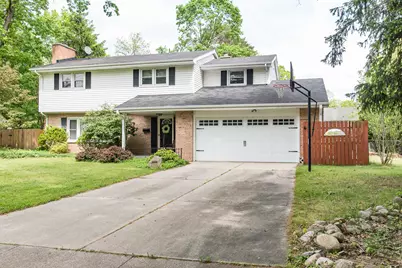 2707 Lomond Drive, Kalamazoo, MI 49008 - Photo 1