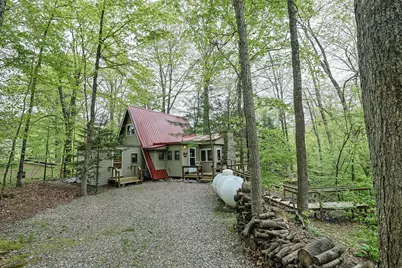 23392 Atikwa Trail, Howard City, MI 49329 - Photo 1