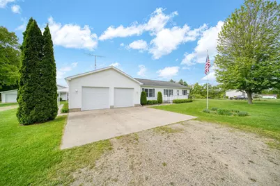 10639 Hanover Road, Hanover, MI 49241 - Photo 1