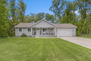 631 N Hilton Park Rd, Muskegon, MI 49442 - Photo 1