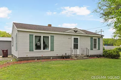 1070 Morningside Street, Muskegon, MI 49442 - Photo 1